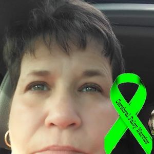 Meet your Posher, Patty